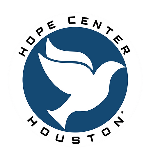 Hope Center Houston Logo