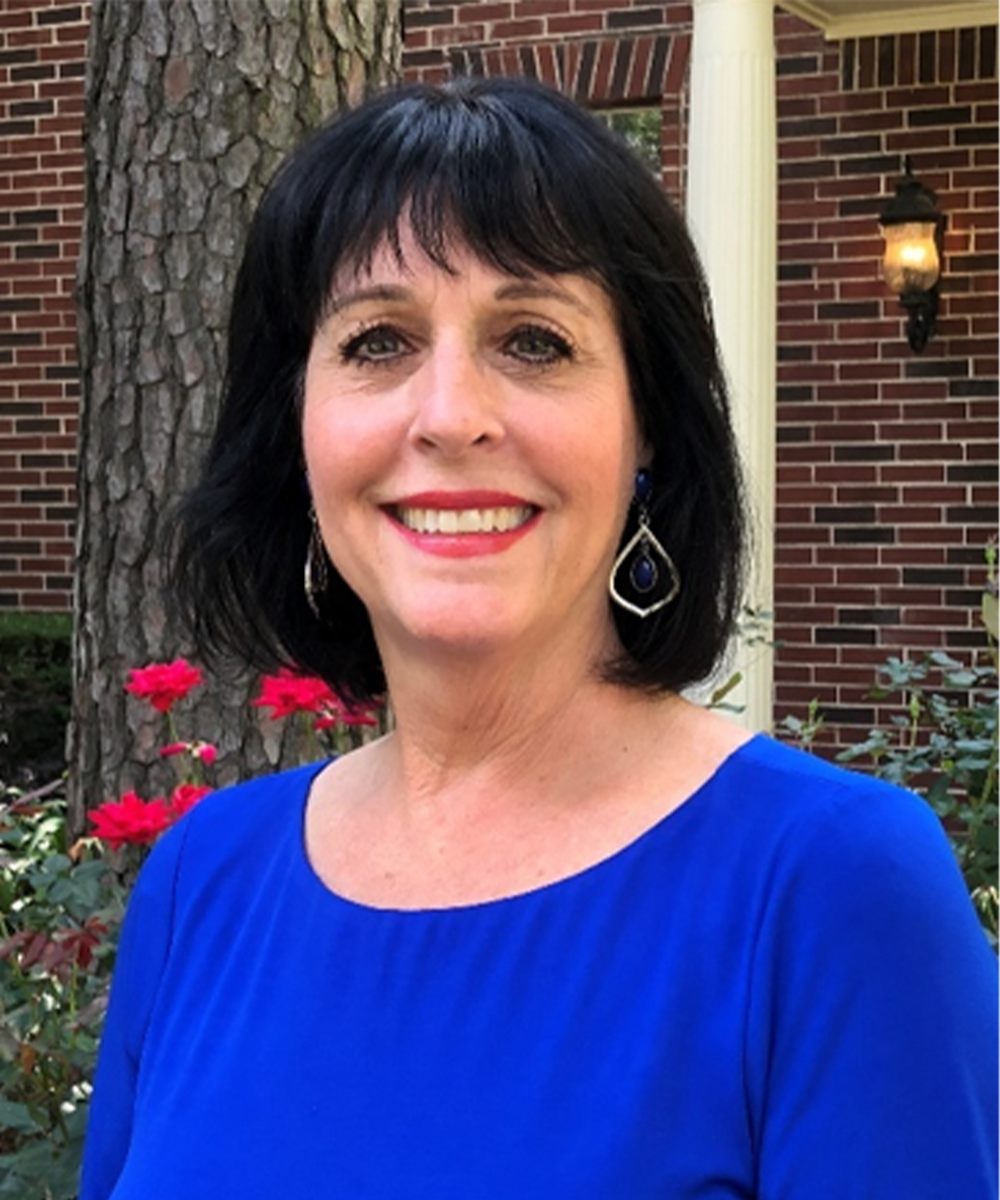 Debbie Johnson