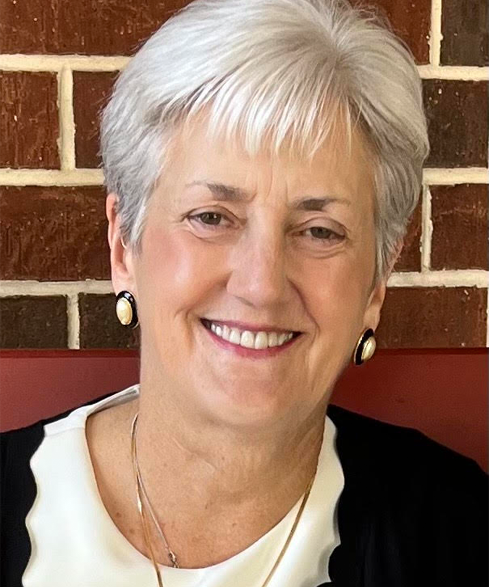 Manette Maddox