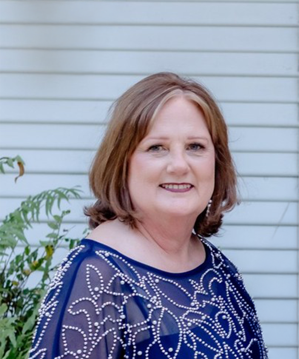 Mary Wright