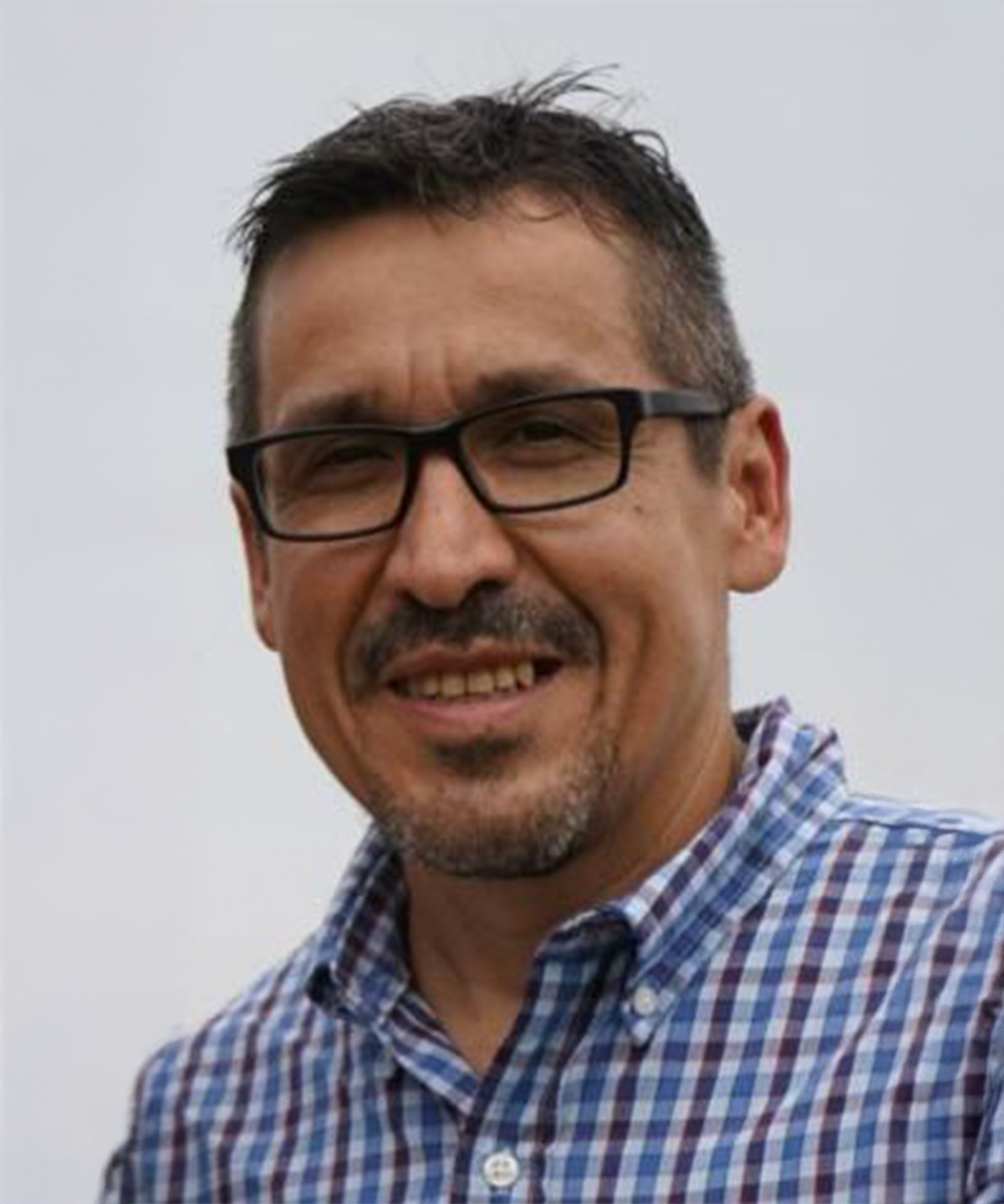 Andrew Rey