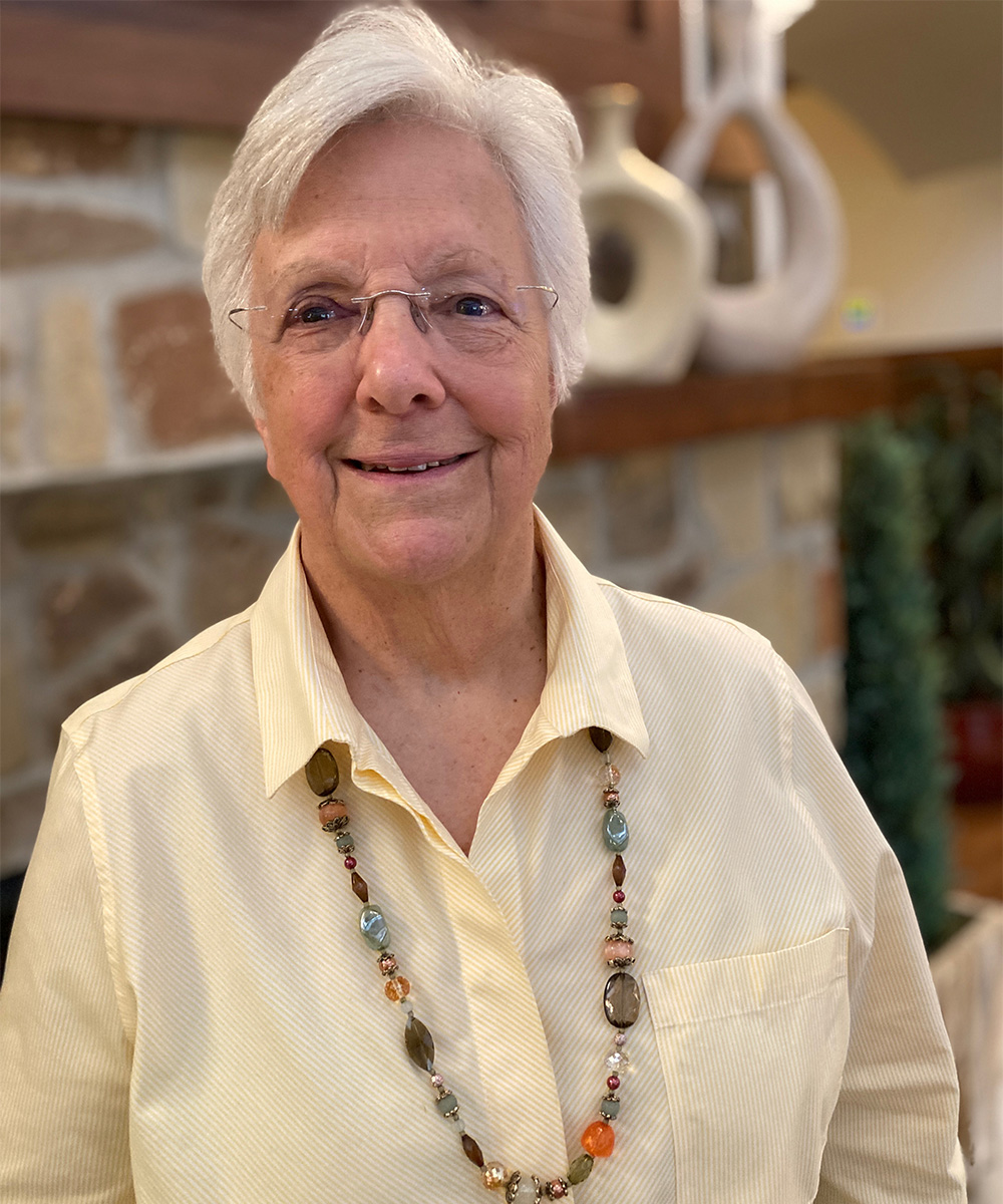 Karen Doolittle