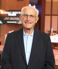 Larry Leavell