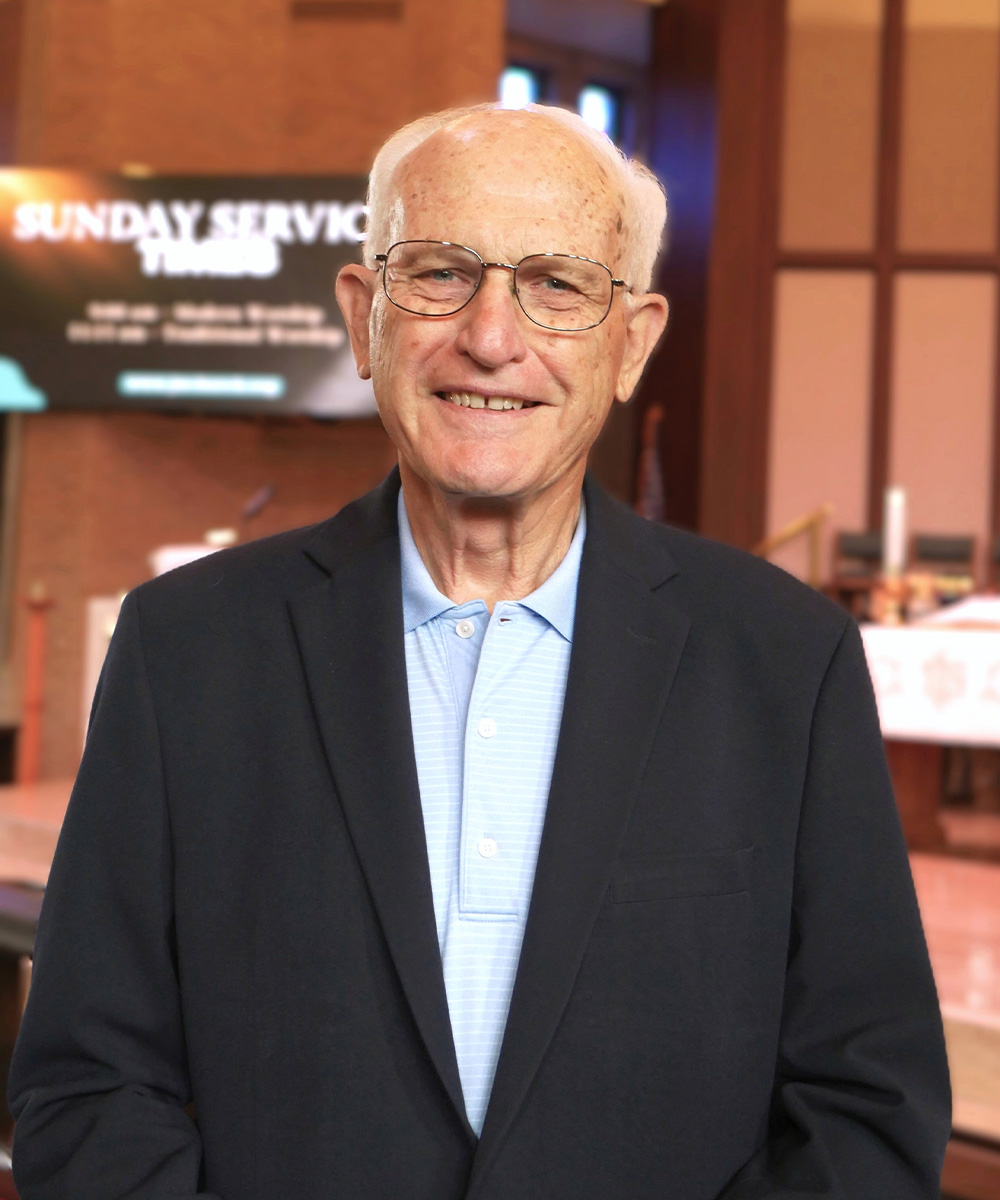 Larry Leavell