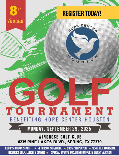 Golf Tournament 09 29 2025